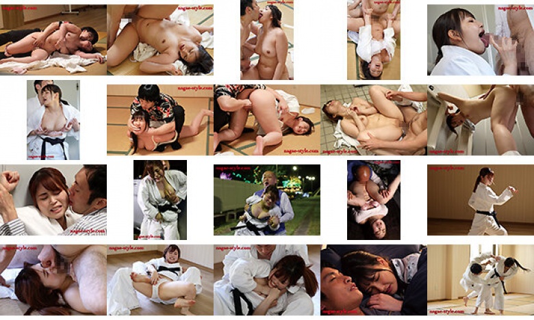 最好强迫一个坚强的已婚女人:样本图像