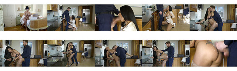 [Marc Dorcel] Mariska 40 years old ~ remote training kitan ~ vol.1:Thumnail