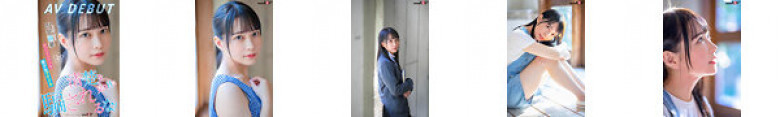 不要被干净的外表所迷惑!淫荡的美少女偶像丸井萌香 AV DEBUT:样本图像