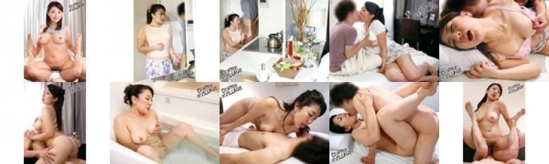 「もうこれで最後よ…」「えっ？母さん僕のチ●ポ嫌いなの？本当に忘れられるの？」自分で背徳関係解消宣言しながらも内心は息子チ●ポが愛おしくて仕方がない母とボクの何回イッても終わらないエンドレス種付け相姦！！ 枡田ゆう子:イメージ画像