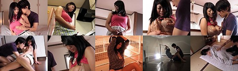 親父の女:样本图像