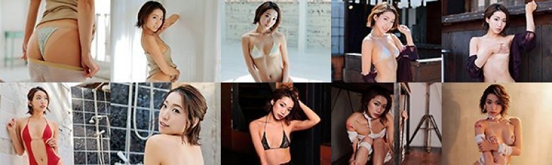 dancer MAO 夏目麻央:イメージ画像
