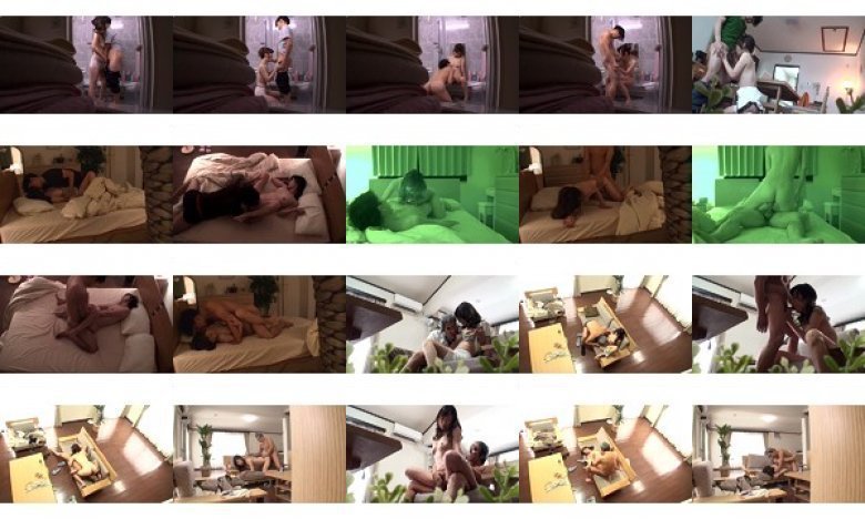 ウチので良ければうpします 盗撮ずきの僕が、妻を盗撮したら… 松本みなみ:イメージ画像
