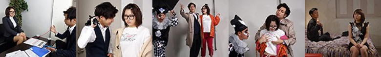 松本菜奈実の最高にキモチイイ爆乳ボディと極上の一夜:イメージ画像
