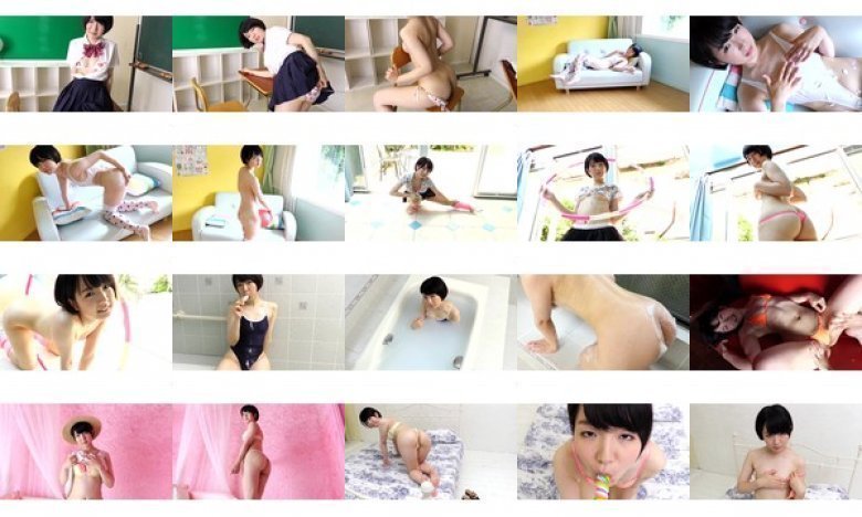 純真初心 松本莉々加:イメージ画像