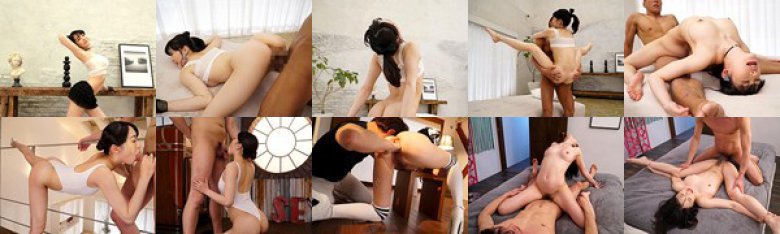 ダンス歴10年で培った驚異のスタイルと腰使い！！九州では超有名アイドルグループの元メンバーがまさかのAVデビュー！！ 松岡美緒:イメージ画像