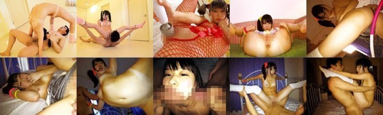 ユッキーナはお●んちょツルツル日焼け美少女 森のペンション猥褻遊戯 松浦ゆきな:イメージ画像