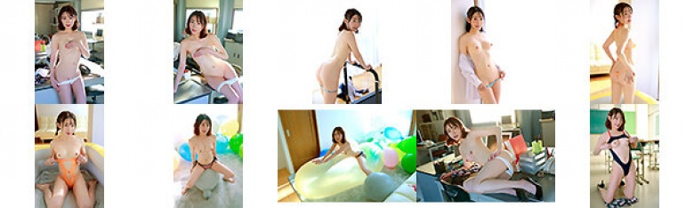 永遠彼女/松山まなか:イメージ画像