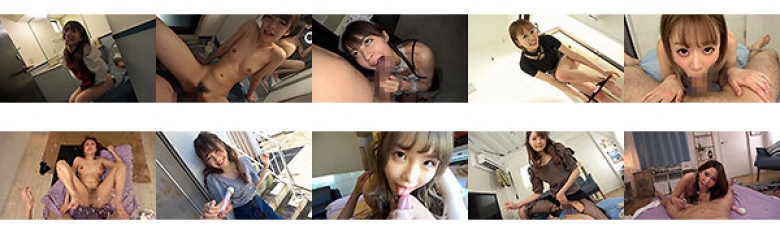 【期間限定】【FANZA独占】【配信専用】大人気AV女優4名がプライベートでハメドリッ!:イメージ画像