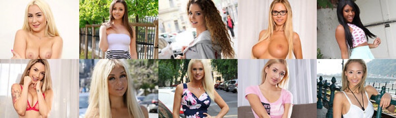 最高過ぎる！海外のエロ美女 日本人ではありえない色白敏感ボディに生ハメ解禁！13人:イメージ画像