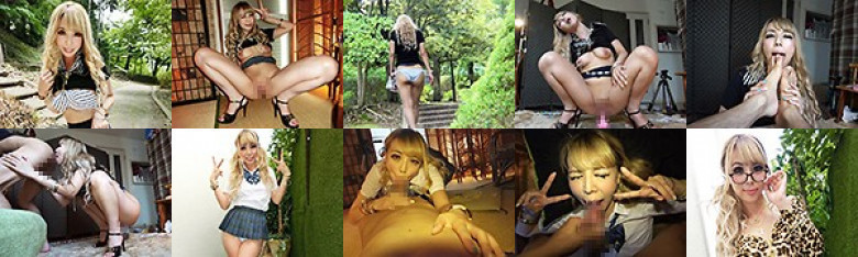 淫乱現役DJ生SEX 霜月るな:イメージ画像