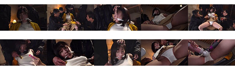M女の洗礼調教地獄 Part.1:イメージ画像