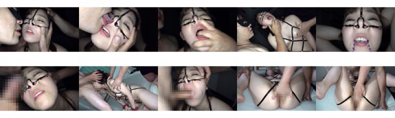 気持ちいい！美人懇願愛欲望 Part.2（ZZZM-1468）:イメージ画像