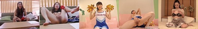 母から息子へ…自画撮りオナニービデオレター:イメージ画像