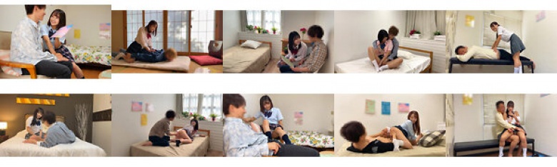 お触り禁止、健全ヌキなしJ●リフレで出会える夢の裏オプ本番嬢の実態盗撮:イメージ画像