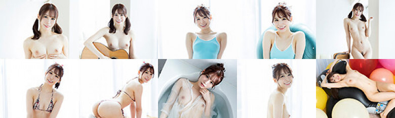 Best naked/Nana Miho:Thumnail