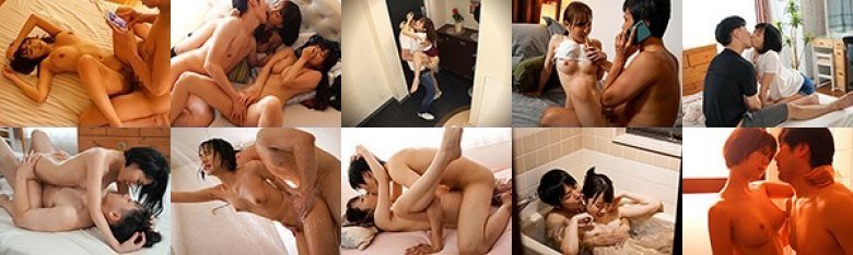 アナタが不在の間ずっとセックスし続けた8時間 エスワン本格ドラマ最新8タイトルコンプリートBEST:イメージ画像