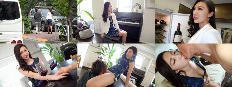 街行くセレブ人妻をナンパしてAV自宅撮影！⇒中出し性交！ celeb.29 『しみクンニで呼び起こせ！』壇○似セックスレス奥様の情熱エロ魂！ 寝取り悶絶イキ in 目黒 MGS:イメージ画像