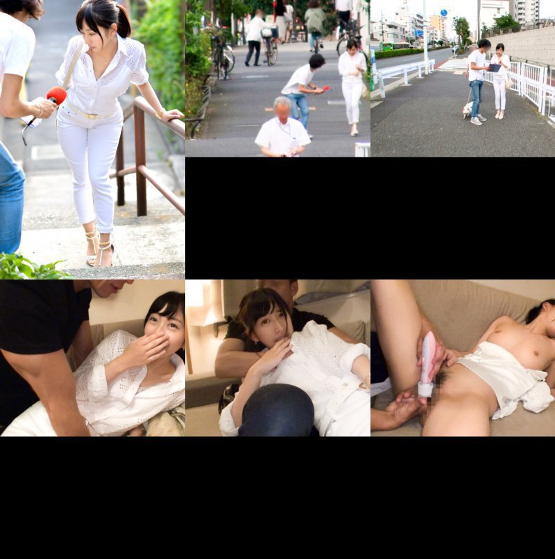 街行くセレブ人妻をナンパしてAV自宅撮影！⇒中出し性交！ celeb.33 夫の単調過ぎるセックスにうんざりし始めた28歳の若奥様。 in 新宿 MGS:イメージ画像