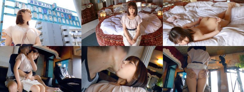 全国人妻えろ図鑑 人妻全国募集⇒出張ハメ撮り⇒ネット公開 めいさん(26歳) MGS:样本图像