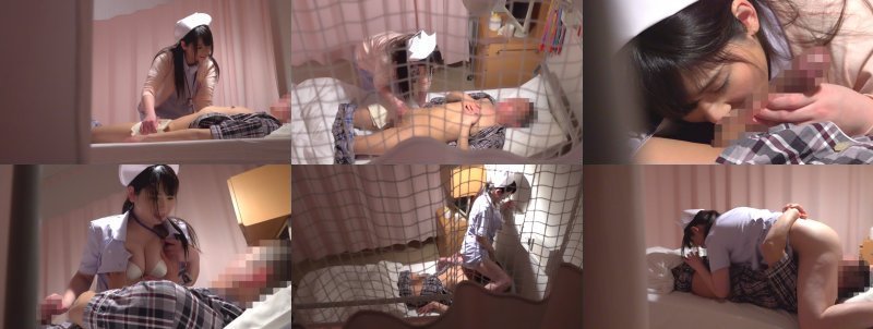夜勤中の人妻看護師の実態。あゆみさん29歳 MGS:イメージ画像