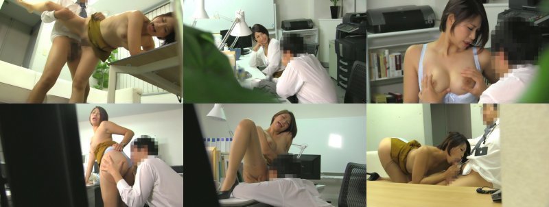 北川 薫。アミューズメント・レジャー事業部勤務。へッドハンティングで途中入社してきた。新人だがデキル女。 MGS:イメージ画像
