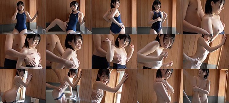 くすぐりプレイ 〜くすぐりマッサージ〜 皆月ひかる:样本图像