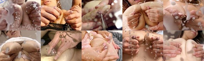 厳選 搾乳ベスト:样本图像