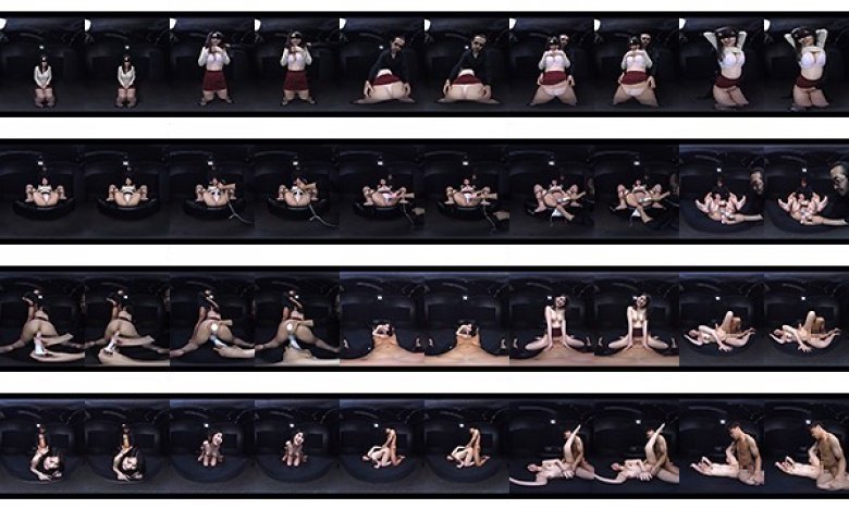 【VR】若くてかわいい子を何度も徹底的にイカせまくる 南真悠:イメージ画像