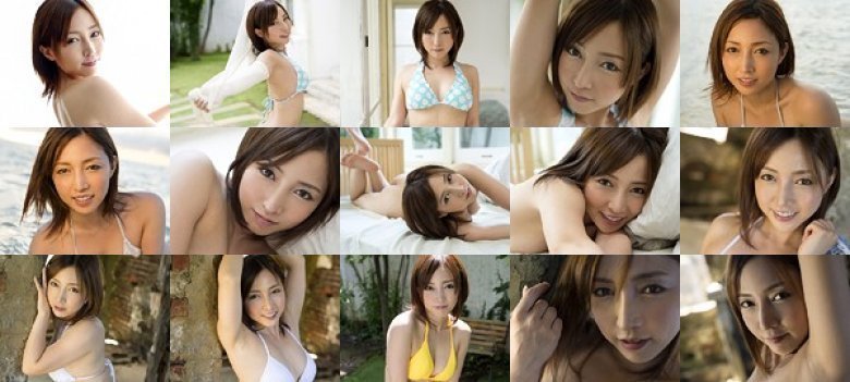 美波ねい AV Debut:イメージ画像
