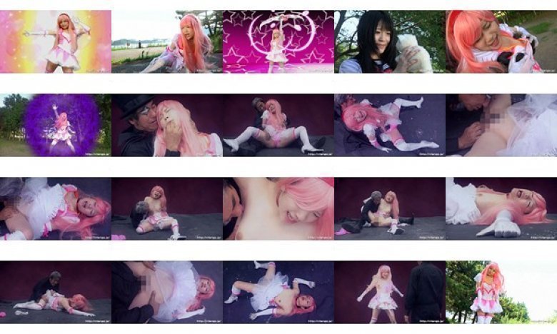 かがやけ!ピュアキラ 南梨央奈:イメージ画像