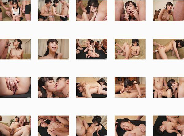 Extreme shooting Yui Minami:Thumnail