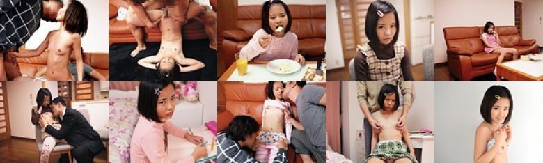 嫁の連れ子がドストライク ゆう147cm:イメージ画像