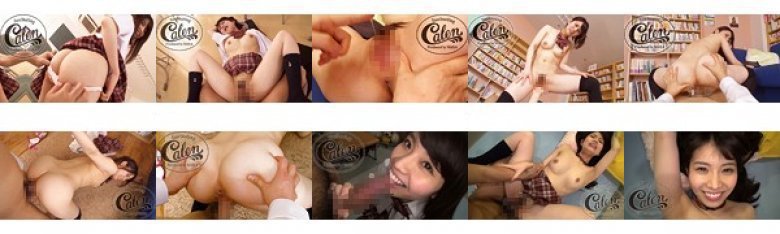 必撮美少女 見つめながら言われたいエッチなこ・と・ば◆ 美咲あや:样本图像