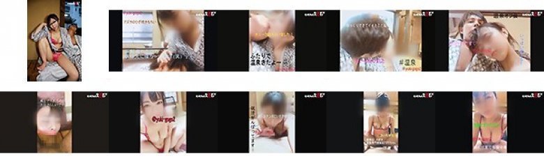 裏垢男子のオフパコ投稿の裏側！平凡な男（ユウキ）が美女達とのオフパコ投稿をできる理由は、お金でもナンパテクでもなく’憑依’だった…？！ 岬あずさ:イメージ画像