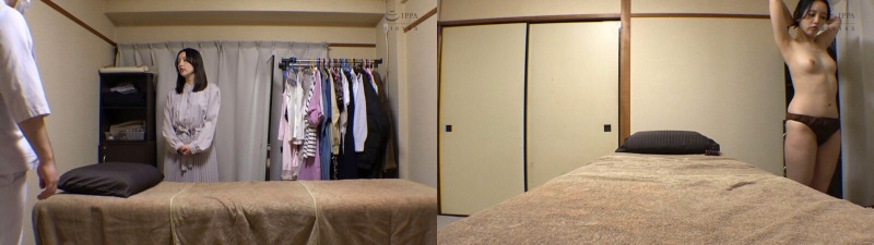 美咲かんな 魔法のオイルで快感マッサージ:イメージ画像