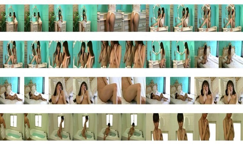 3D裸体館 美咲みゆ 1:样本图像