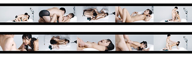 THE F1RST SEX no 06 岬野真夏:样本图像