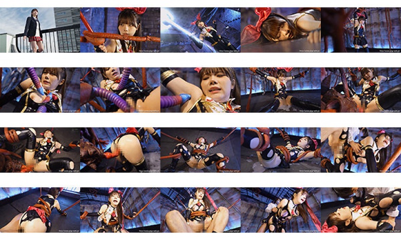 魔法皇女アイ 美澄玲衣:イメージ画像