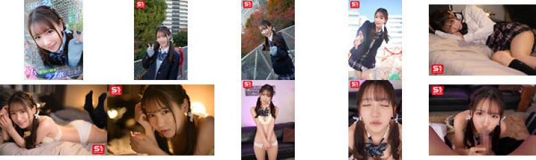 【VR】「文化祭、2人で抜け出さない？」学園のマドンナ三田さんに手を握られて…制服脱いだら艶っぽい大人スレンダーボディで瞬殺 あまりにも抜け駆けSEXが最高すぎたラブホ後夜祭 三田真鈴:イメージ画像