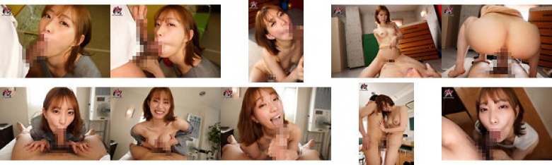 執拗にじゅぼじゅぼ！粘着にぐちゅぐちょ！おち○ぽ全体をねっと～りシャブり尽くす美人教師 美谷朱里:イメージ画像