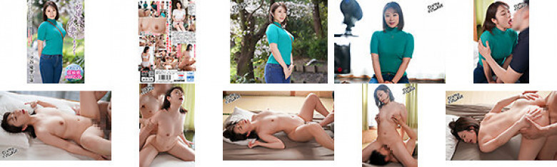 初撮り人妻ドキュメント 三ツ谷優里:イメージ画像
