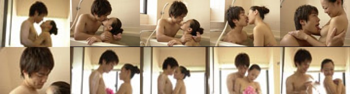 The Undisclosed: Flirting After Sex in the Bath Part 4:Thumnail