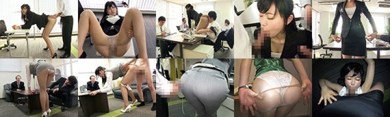 ぶっかけ！OLスーツ倶楽部 2 〜入社面接にやって来たななこさんの美脚リクルートスーツと愛されOL服〜 宮村ななこ:イメージ画像