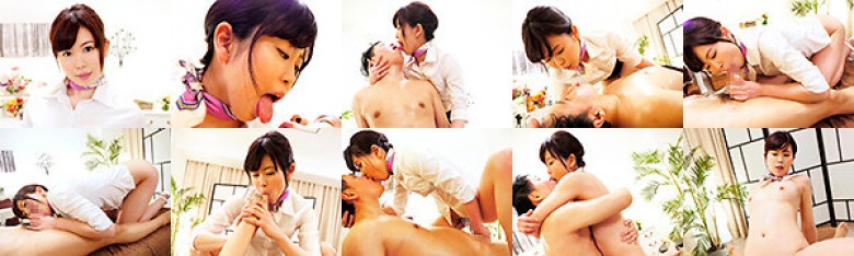 男士美容院总是展示乳头Miyamura Nanako:样本图像