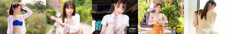裸体天使宫下丽奈:样本图像