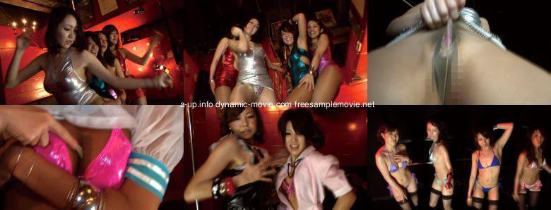 DANCE BUSTER 3:イメージ画像