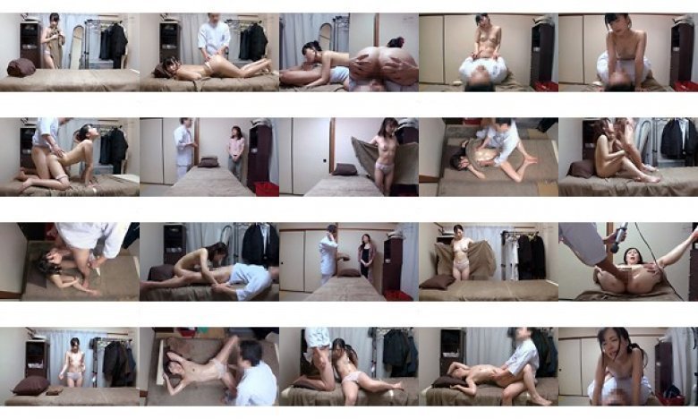 痴漢盗撮＆中出し素人娘媚薬オイルマッサージVOL.3 超強力媚薬を配合したマッサージオイルを施術中に知らずに塗りこまれたオンナは、身体の火照りに驚き、チ○ポを欲しがる自分に戸惑い、垂れ出したマン汁に恥ずかしがりながらも生ハメ中出しまで欲してしまう！:イメージ画像