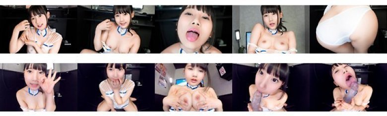 【VR】射精コントロール！オナ指示痴女 宮崎あや:イメージ画像