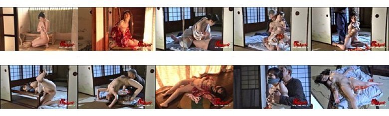 雪村春樹 艶縄集 1 宮崎由麻:イメージ画像